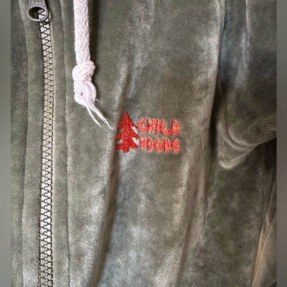 EUC Boutique Soft Jacket (unisex) - Picture 2 of 5